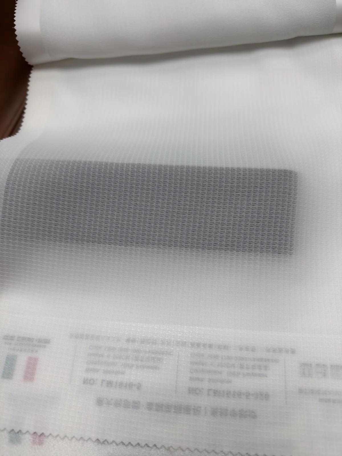 LM1916-5 · 面料实拍细节