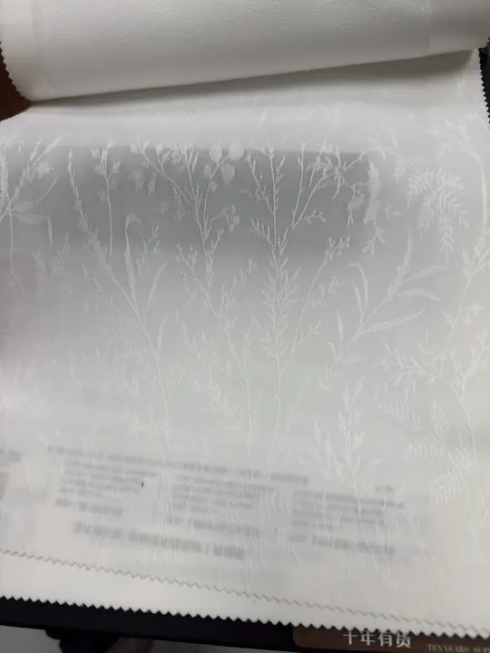 LM1916-34 · 面料实拍细节