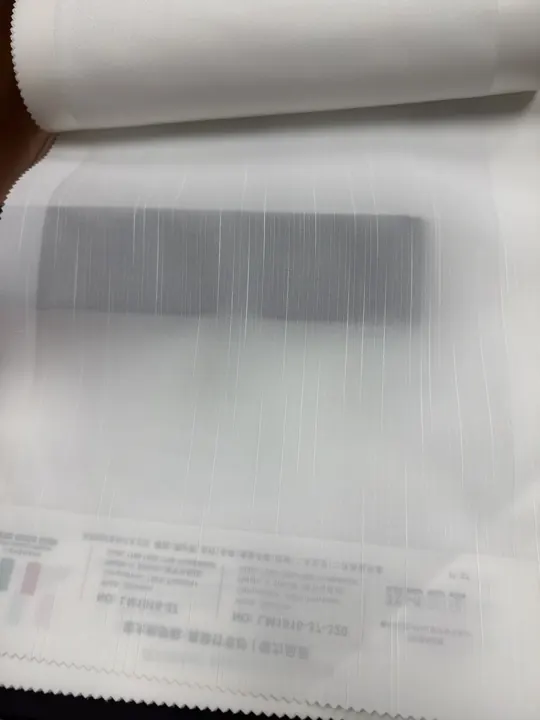 LM1916-37 · 面料实拍细节