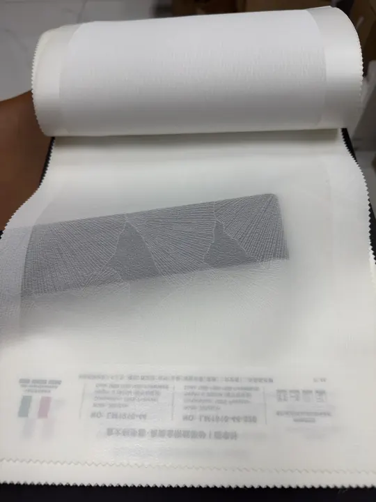 LM1916-44 · 面料实拍细节