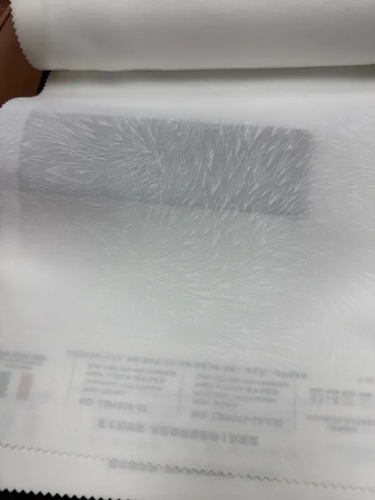 LM1916-53 · 面料实拍细节