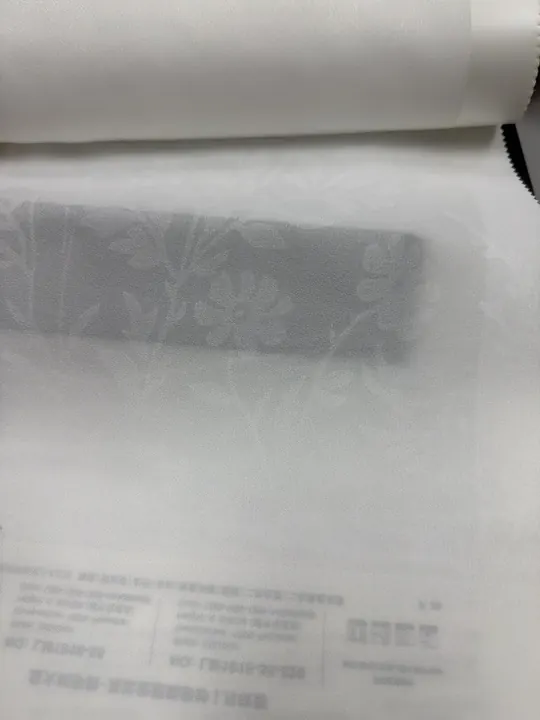 LM1916-55 · 面料实拍细节