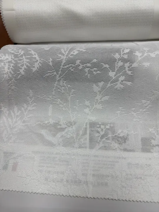 LM1916-58 · 面料实拍细节