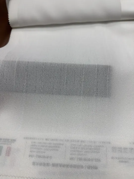 LM1916-6 · 面料实拍细节